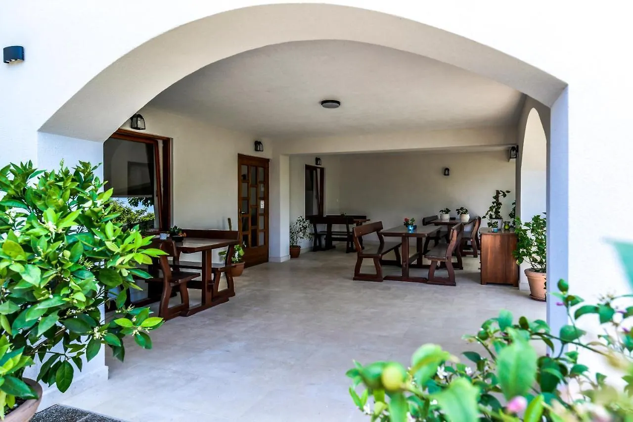 Hotel Casa Istriana Dajla