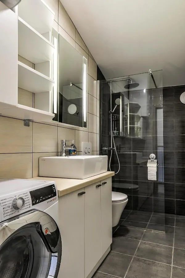 Pensjonat Hotel Casa Istriana Dajla Chorwacja