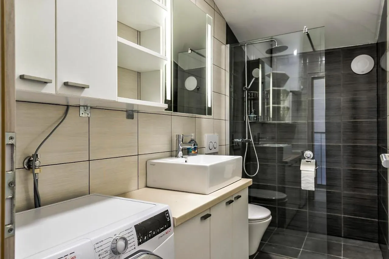 Hotel Casa Istriana Dajla Pensjonat